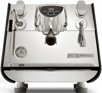 Кофемашина Victoria Arduino Eagle One Prima 1 GR 220V Black