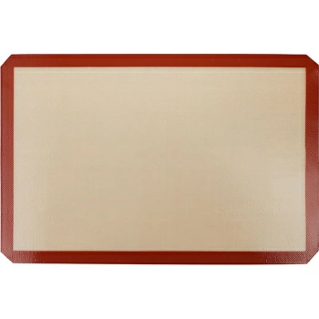 Лист кондит. (-20С+230С); силикон; L=60,B=40см