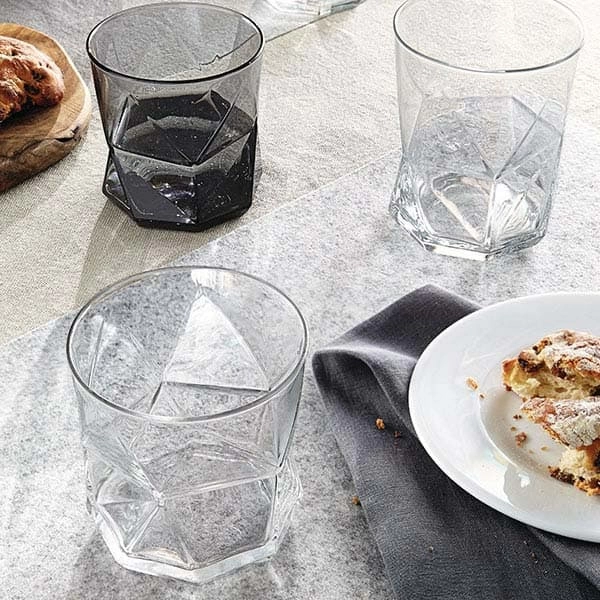 Олд Фэшн «Кассиопея»; стекло; 330мл; D=86,H=88мм; прозр.