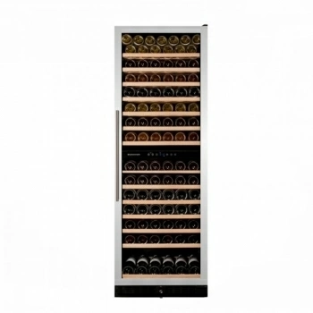 Фото Винный шкаф DUNAVOX EXCLUSIVE DX-166.428SDSK Винный шкаф DUNAVOX EXCLUSIVE DX-166.428SDSK