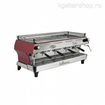 Фото Кофемашина La Marzocco FB 80 EE 4 Gr Кофемашина La Marzocco FB 80 EE 4 Gr