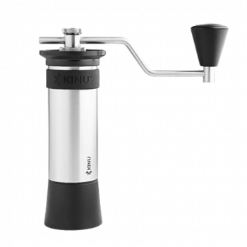 Кофемолка Kinu М47 Phoenix с футляром