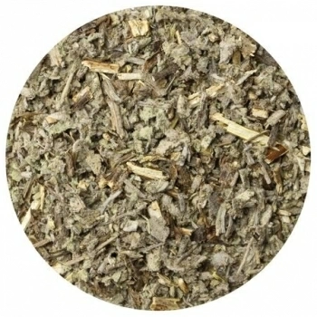 Шалфей лист LBS Tea