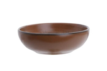 Салатник Porland Brown Д=13 см