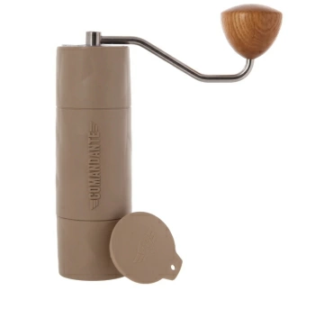 Ручная кофемолка Comandante Trailmaster Dune