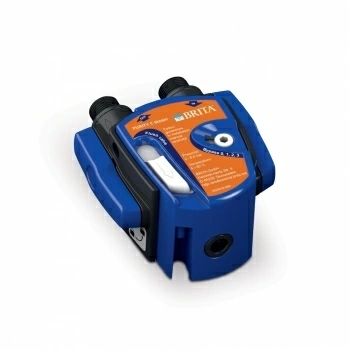 Головная часть фильтра Brita PURITY C Steam с настраиваемым bypass, G3/8