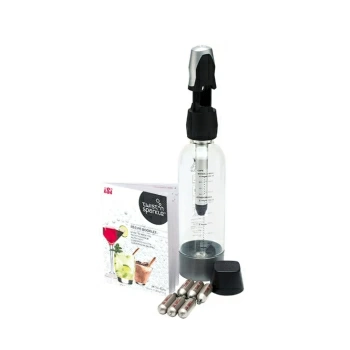 Сифон для содовой Isi Twist 'N Sparkle 1 л