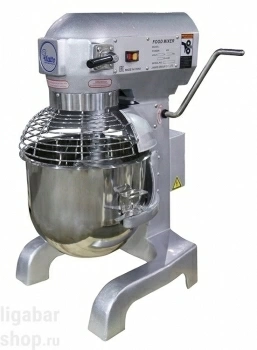 Фото Миксер планетарные Viatto B-15P Миксер планетарные Viatto B-15P