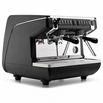 Кофемашина Nuova Simonelli Appia Life Compact 2Gr V 220V black