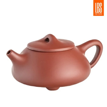 Чайник глиняный LBS 225 мл