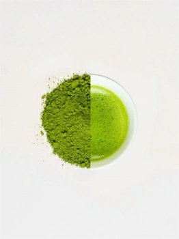 Чай зеленый Оригами пудровый Матча церемониальны (EPG)