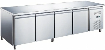 Стол с охлаждающим шкафом HKN-GN4TN