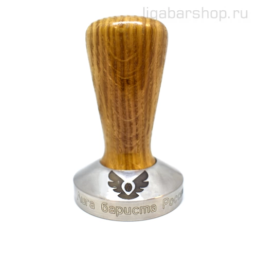 Темпер Лига Бариста, Д=58