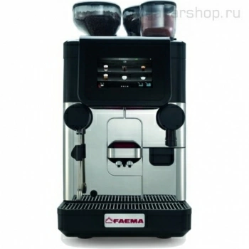 Кофемашина FAEMA X20 CP10 МilkPS