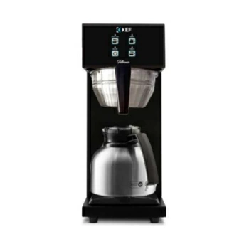 Фильтр кофемашина Kef FLC 120T