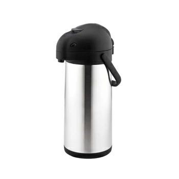 Термос Sunnex 1,9 л сталь