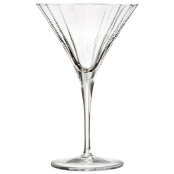 Кокт. рюмка «Бах»; хр.стекло; 260мл; D=113,H=185мм