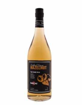 Сироп Barline Фундук 1 л в стекле