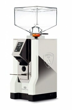 Кофемолка Eureka Mignon Perfetto 50 17NX White