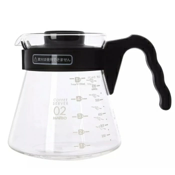 Чайник сервировочный Hario 700 мл VCS-02B