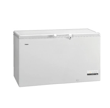 Морозильный ларь Haier HCE430RFC
