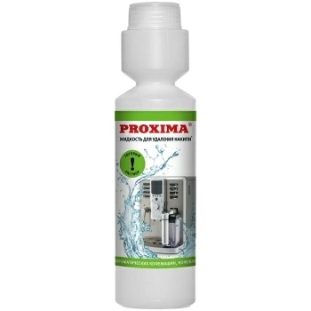 Фото Жидкость для декальцинации Dr.coffee Proxima D11 (250мл) Жидкость для декальцинации Dr.coffee Proxima D11 (250мл)