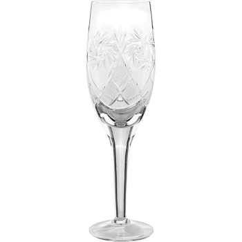 Бокал-флюте; хрусталь; 250мл