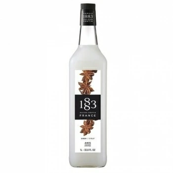 Сироп 1883 Maison Routin Анис 1 л