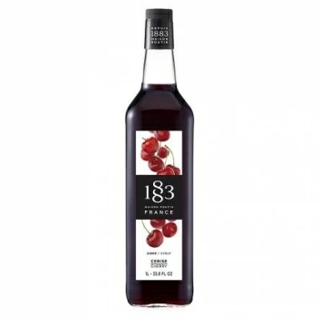 Сироп 1883 Maison Routin Вишня 1 л