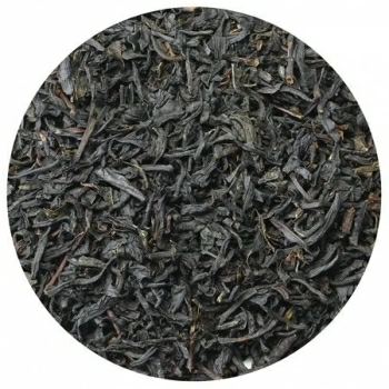 Чай ароматизированный черный Эрл Грей LBS Tea