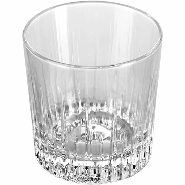 Олд Фэшн «Микс энд Ко»; стекло; 270мл; D=78,H=85мм; прозр.