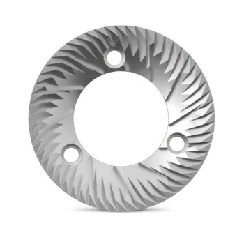 Жернова Eureka 65 мм MAC64 CP от магазина ligabarshop.ru