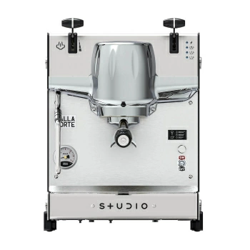 Кофемашина DALLA CORTE STUDIO с подключением к воде