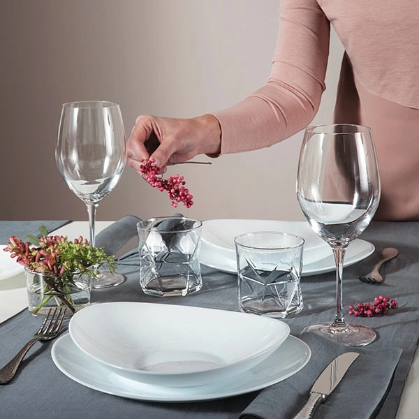 Олд Фэшн «Кассиопея»; стекло; 330мл; D=86,H=88мм; прозр.