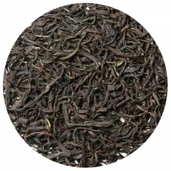 Чай черный Ассам ОР LBS Tea