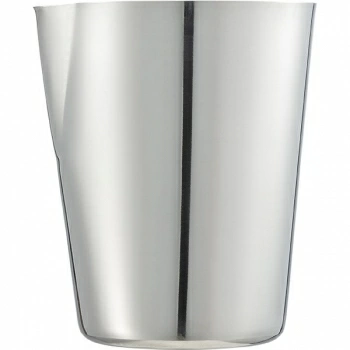 Стакан с носиком ProHotel 800мл сталь
