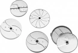 Набор дисков Robot Coupe 1945