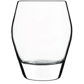 Олд Фэшн «Отельер»; хр.стекло; 340мл; D=86,H=106мм; прозр.