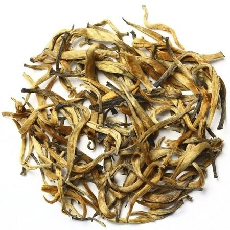 Чай красный Цзинь Хао Дянь Хун Премиум FPG Tea