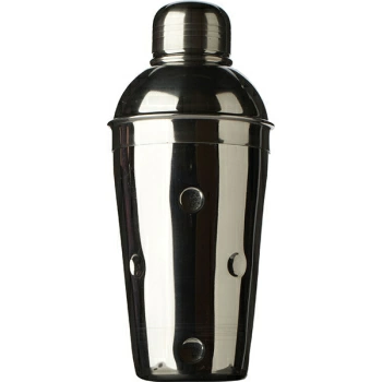 Шейкер европейский PH 600мл стальной