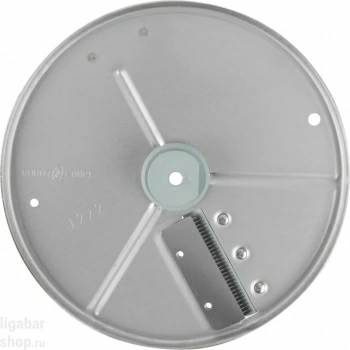 Диск соломка Robot Coupe 27599 2х2 мм