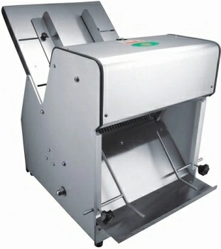 Хлеборезка Hurakan HKN-PICO12M