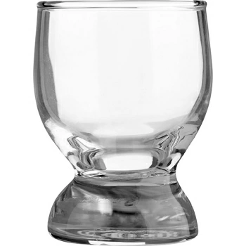 Стопка «Акватик»; стекло; 60мл; H=67мм; прозр.