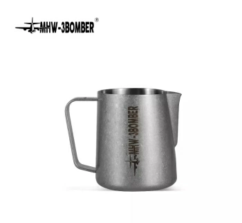 Питчер MHW-3Bomber 3.0 450 мл антрацит