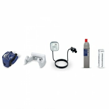 КОМПЛЕКТ №4. Фильтр-система Brita PURITY C150