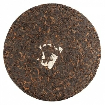 Чай премиум Пуэр Шу Лао И Первый FPG Tea