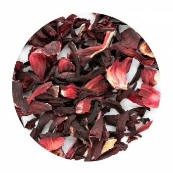 Каркадэ рубленый LBS Tea