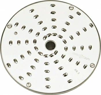 Диск-терка Robot Coupe 28059 (5 мм)