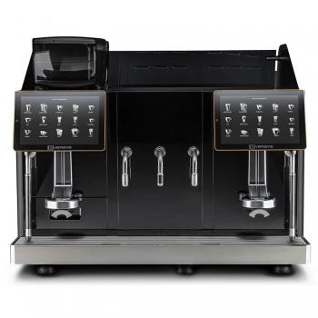 Фото Кофемашина EVERSYS Enigma e’4 m Tempest Кофемашина EVERSYS Enigma e’4 m Tempest