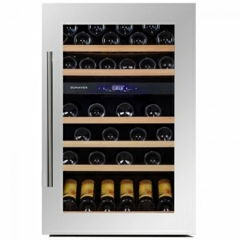 Фото Винный шкаф DUNAVOX Build-IN DX-57.146DWK Винный шкаф DUNAVOX Build-IN DX-57.146DWK